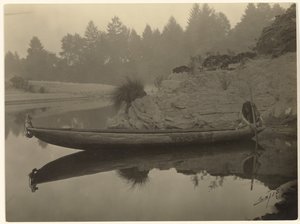  av Edward S. Curtis