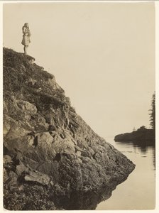  av Edward S. Curtis