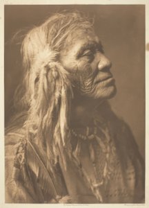  av Edward S. Curtis