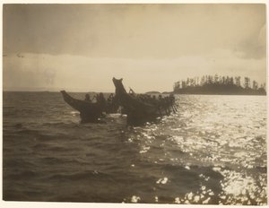  av Edward S. Curtis