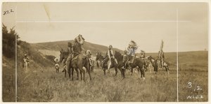  av Edward S. Curtis