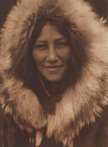  av Edward S. Curtis