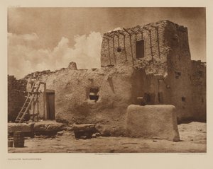  av Edward S. Curtis