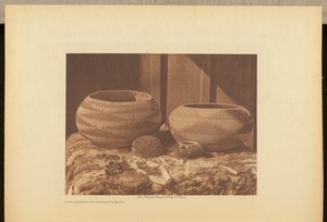  av Edward S. Curtis