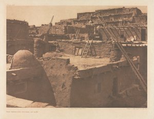  av Edward S. Curtis