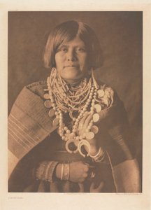  av Edward S. Curtis