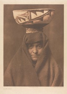  av Edward S. Curtis