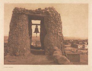  av Edward S. Curtis