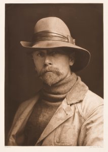  av Edward S. Curtis