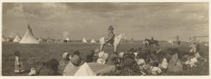  av Edward S. Curtis