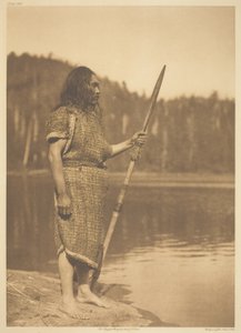  av Edward S. Curtis