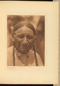 av Edward S. Curtis