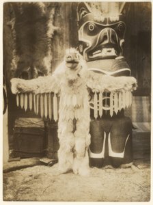  av Edward S. Curtis
