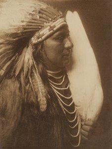  av Edward S. Curtis