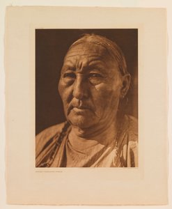  av Edward S. Curtis