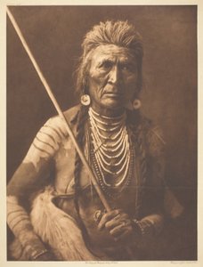  av Edward S. Curtis