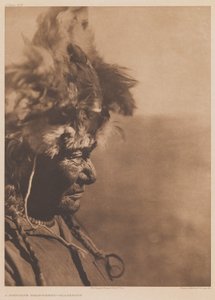  av Edward Sheriff Curtis
