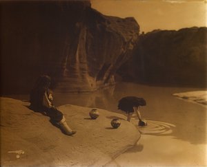  av Edward Sheriff Curtis