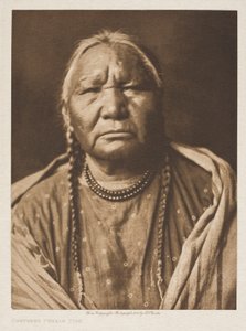  av Edward Sheriff Curtis