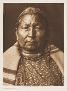  av Edward Sheriff Curtis