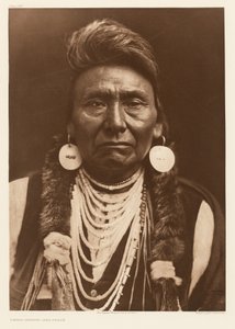  av Edward Sheriff Curtis