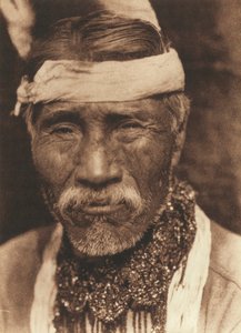  av Edward Sheriff Curtis