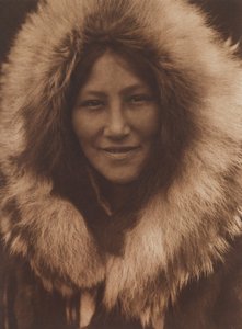  av Edward Sheriff Curtis