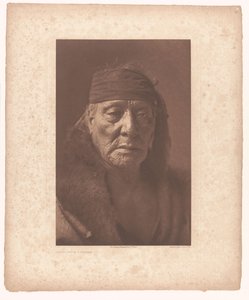  av Edward Sheriff Curtis