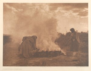  av Edward Sheriff Curtis