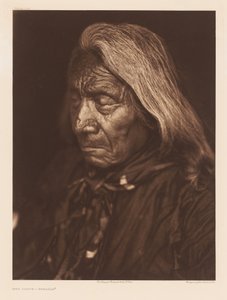  av Edward Sheriff Curtis