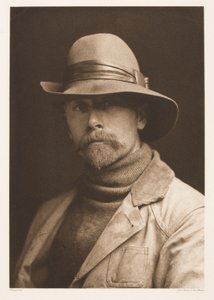  av Edward Sheriff Curtis