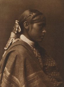  av Edward Sheriff Curtis