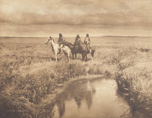  av Edward Sheriff Curtis