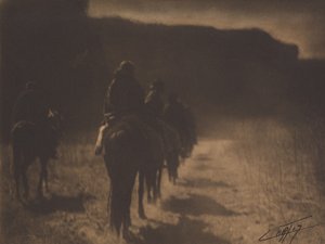  av Edward Sheriff Curtis