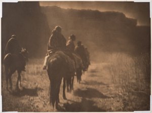  av Edward Sheriff Curtis