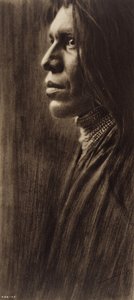 Yuma, ca. 1902 (platina- og gelatinsølvtrykk)