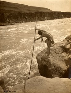  av Edward Sheriff Curtis