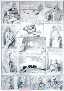 Murdered Masterpieces: Gems at Royal Academy av Edward Tennyson Reed