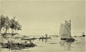  av Edward Thomas Daniell