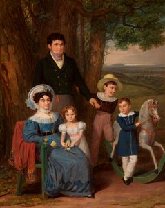 Bean Lucas-familien
