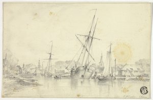 Henrettelse av Edward William Cooke