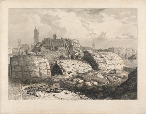  av Edward William Cooke