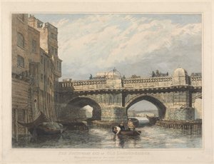  av Edward William Cooke