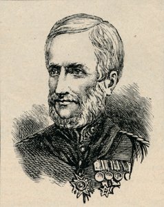 Sir Henry Havelock, 1893, 1902