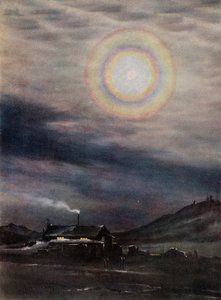 Lunar Crown, 1911, 1913.