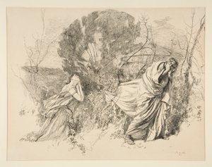 Helena: av Edwin Austin Abbey