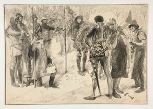 Henry: av Edwin Austin Abbey