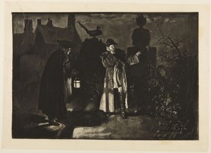  av Edwin Austin Abbey