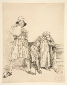 Ord: av Edwin Austin Abbey