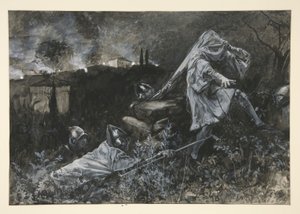 Ord: av Edwin Austin Abbey
